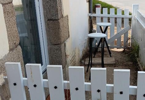 Pleugriffet House | Petite maison tranquille