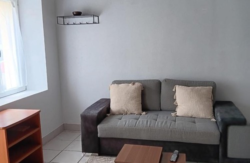 Pleugriffet House | Petite maison tranquille