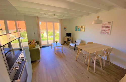 Ambleteuse House | Petite Opale