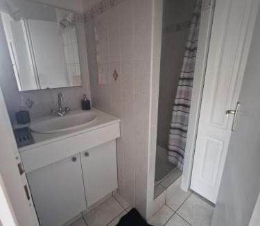 Montreverd House | Petite pause campagnarde