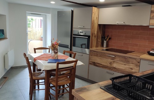 Pourrieres Apartment | Petite Pause à Pourrières