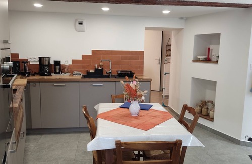 Pourrieres Apartment | Petite Pause à Pourrières