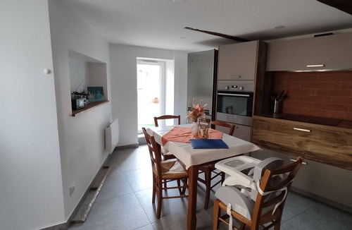 Pourrieres Apartment | Petite Pause à Pourrières