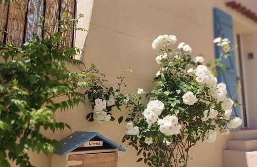 Pourrieres Apartment | Petite Pause à Pourrières