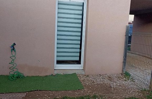 Villefontaine House | Petite pause autour de la nature