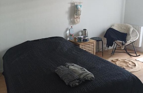 Villefontaine House | Petite pause autour de la nature