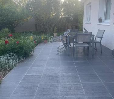 Varennes-Vauzelles House | Petite pause nivernaise