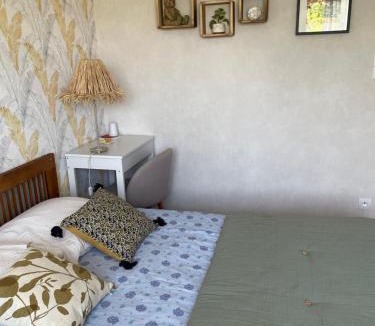 Varennes-Vauzelles House | Petite pause nivernaise