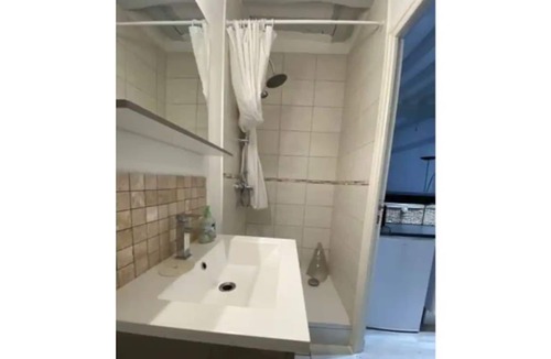 Dieppe Apartment | Petite Perle en Plein Coeur de Dieppe