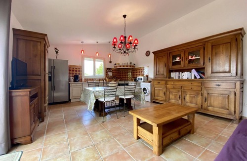 Canet House | Petite Pinède - CANET D'AUDE