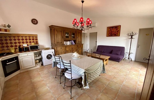 Canet House | Petite Pinède - CANET D'AUDE