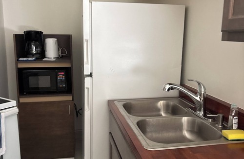 Dayton Apartment | Petite rivière