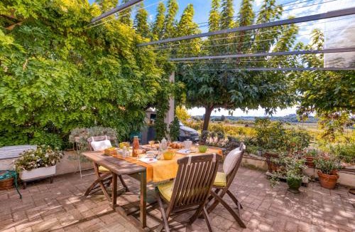 Saint-Pargoire Bed & Breakfast | Petite Suite Douillette - Suite