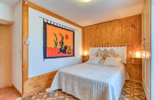 Saint-Pargoire Bed & Breakfast | Petite Suite Douillette - Suite
