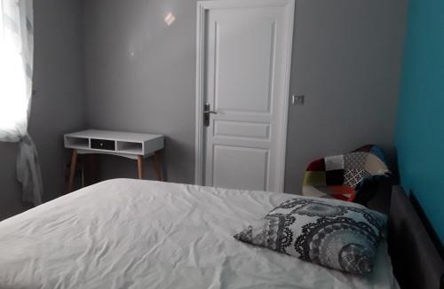 Avoine House | Petite suite sympa Avoine