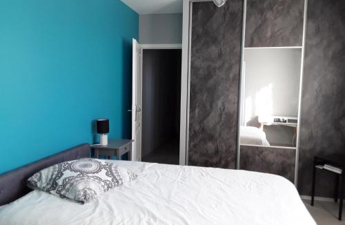 Avoine House | Petite suite sympa Avoine