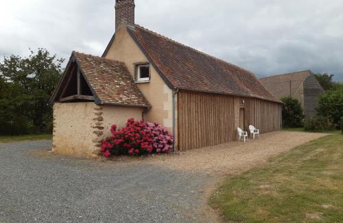 Courdemanche House | petite touche