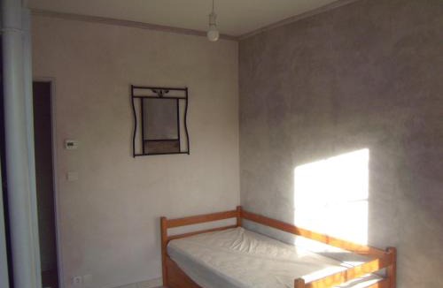 Courdemanche House | petite touche