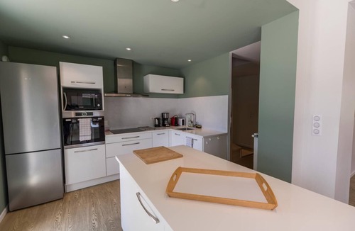 Herm House | Petite Villa Cassora
