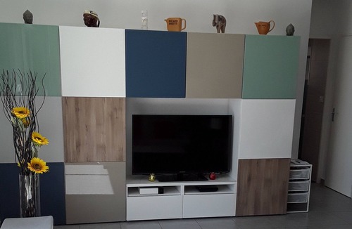 Congenies House | Petite Villa Cocooning