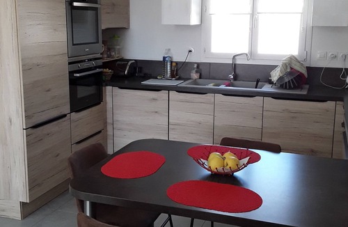 Congenies House | Petite Villa Cocooning