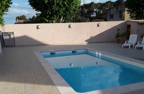 Congenies House | Petite Villa Cocooning