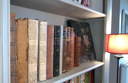 Bas de Venoix House | Petite Villa de impasse du Prieure