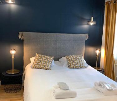 Bas de Venoix House | Petite Villa de impasse du Prieure