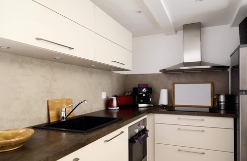 Manosque Villa | Petite Villa en Provence