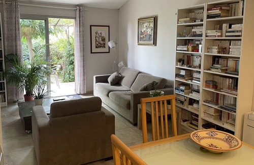 Manosque Villa | Petite Villa en Provence