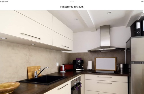 Manosque Villa | Petite Villa en Provence