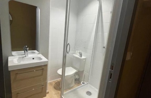 Besancon Old Town Apartment | Petits Studios Centre-Ville