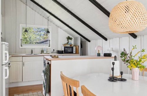 Kaldred House | "Petkana" - 4km from the sea by Interhome