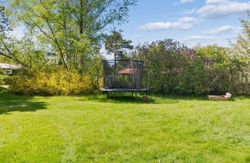 Kaldred House | "Petkana" - 4km from the sea by Interhome