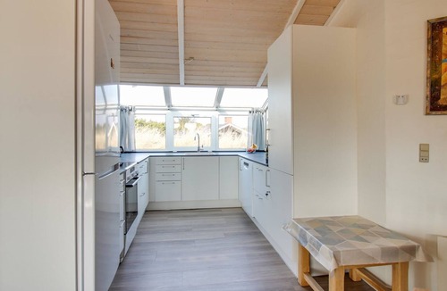 Vejers Strand House | "Petkana" - 700m from the sea by Interhome