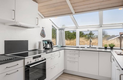 Vejers Strand House | "Petkana" - 700m from the sea by Interhome