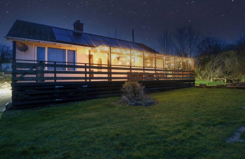 Malltraeth Cottage | Petlyns Patch