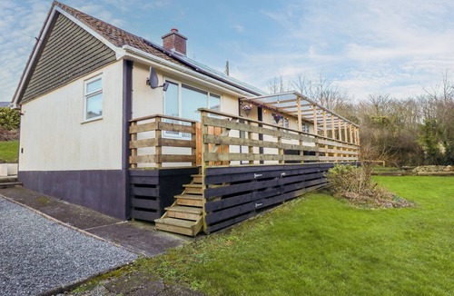 Malltraeth Cottage | Petlyns Patch