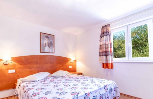 Palit Cabin | Petra apartment- room
