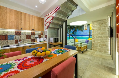 Dubrovnik Old Town Apartment | Petra design apartment Dubrovnik; FREE wireless internet and breakfast!