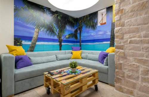 Dubrovnik Old Town Apartment | Petra design apartment