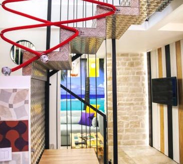 Dubrovnik Old Town Apartment | Petra design apartment