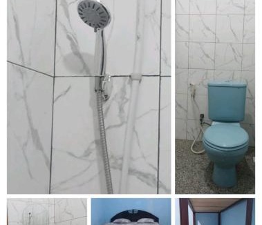Ruteng Apartment | Petra Homestay Bangka Leda