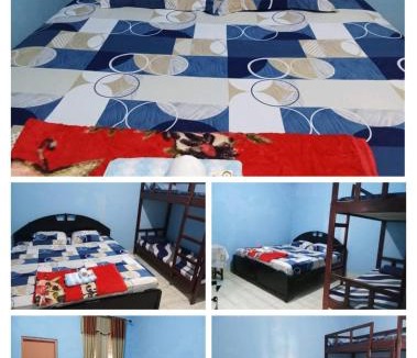 Ruteng Apartment | Petra Homestay Bangka Leda