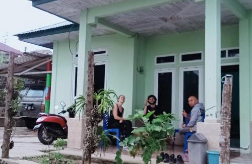Ruteng Apartment | Petra Homestay Bangka Leda