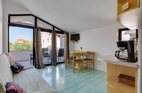 Bibinje Villa | Petra in Bibinje (Haus für 6-8 Personen)