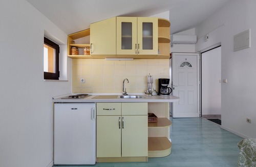 Bibinje Villa | Petra in Bibinje (Haus für 6-8 Personen)