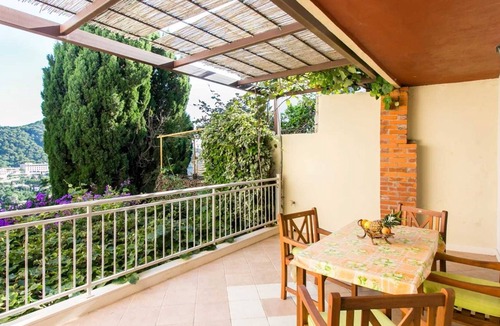 Babin Kuk Apartment | Petra - MALI - Two bedroom apartment with terrace