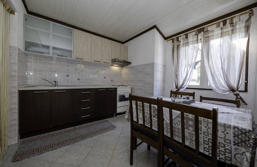 Suha Punta Apartment | Petra Sea View Apartment 3