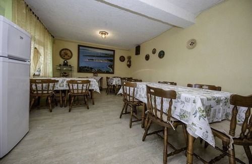 Suha Punta Apartment | Petra Sea View Apartment 3